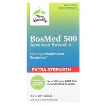 BosMed 500 Extra Strength Босвеллия Terry Naturally BosMed 500 Extra Strength Босвеллия Terry Naturally