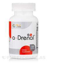 Підтримка наднирників a-Drenal RLC Labs Inc Підтримка наднирників a-Drenal RLC Labs Inc