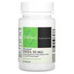 Фото товару Micronized DHEA 10 mg, Дегідроепіандростерон, 90 капсул