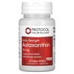 Фото товару Astaxanthin Extra Strength 12 mg, Астаксантин, 60 капсул