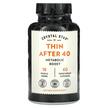 Фото товара Crystal Star, Жиросжигатели, Thin After 40, 60 капсул