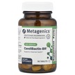 Metagenics, CandiBactin-BR, Підтримка кишківника, 90 таблеток