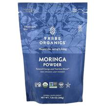 Moringa Powder Моринга Tribe Organics 200 г