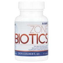 Пробіотики Biotics Ultra Blend Divine Health Пробіотики Biotics Ultra Blend Divine Health