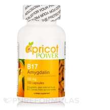 Вітамін В17 Амігдалин 100 мг Vitamin B17 Amygdalin