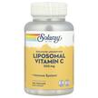 Фото товара Liposomal Vitamin C 500, Липосомальный Витамин C 500 мг, 100 капс
