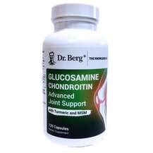 Glucosamine Chondroitin Глюкозамин Хондроитин Dr.