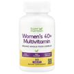 Фото товара Organic Whole Food Women's 40+, Витамины для женщин 40+, 60 