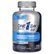 Фото товару Men's 50+ Advanced Multivitamin, Мультивітаміни, 110 таблето