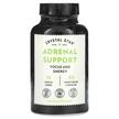 Фото товару Crystal Star, Adrenal Support, Підтримка наднирників, 60 капсул