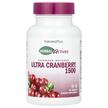 Фото товару Herbal Actives Ultra Cranberry 1500 1500 mcg, Трави, 30 капсул