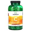 Фото товару Swanson, Vitamin C, Вітамін C, 250 таблеток