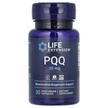 Life Extension, PQQ 20 mg, Пірролохінолінхінон 20 мг, 30 капсул