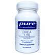 Фото товару DHEA Dehydroepiandrosterone 5 mg, Дегідроепіандростерон, 180 капс