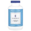 Vitamin E 670 mg 1000 IU, Вітамін E Токофероли, 240 капсул