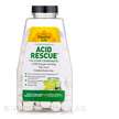 Кальций, Acid Rescue Calcium Carbonate Mint Flavor, 220 таблеток
