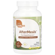 AfterMeals Effective Antiacid & Digestive Aid Zahler