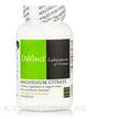 Фото товару DaVinci Laboratories, Magnesium Citrate, Магній Цитрат, 90 капсул