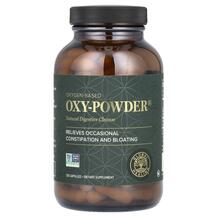 Oxy-Powder Детокс и очистка Global Healing