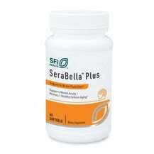 Фосфатидилсерин Phosphatidyl Serine SFI Health 60 капсул