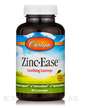 Zinc-Ease Natural Lemon Flavor, Цитрат Цинку, 84 таблеток