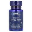 Life Extension, Asian Energy Boost, Гриби Кордицепс, 90 капсул