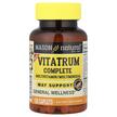 Фото товару Vitatrum Complete Multivitamin/Multimineral, Мінеральні добавки, 