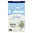 Фото товару Enzymedica, SubCulture Probiotic For Mood, Пробіотики, 30 капсул