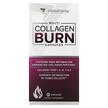 Фото товара Vitauthority, Коллаген, Multi Collagen Burn, 60 капсул