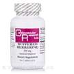 Фото товару Buffered Berberine 350 mg, Берберин, 90 капсул