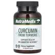 Фото товару Curcumin From Turmeric Supports Healthy Inflammatory, Куркумін, 1