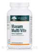 Genestra, Maxum Multi Vite, Мультивітаміни, 180 капсул