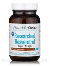 Ресвератрол Researched Resveratrol Super Strength mg Ресвератрол Researched Resveratrol Super Strength mg