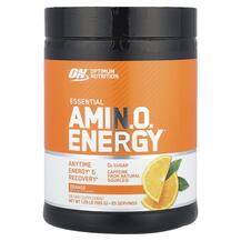 Амінокислоти Essential Amino Energy Orange Cooler