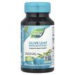 Фото товара Nature's Way, Оливковые листья, Olive Leaf Premium, 60 капсу