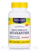 Фото товару Astaxanthin 12 mg Triple Strength, Астаксантин, 150 капсул