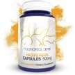 Nootropics Depot, Hesperidin Capsules, Гесперидин, 60 капсул