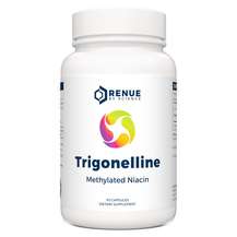 Огляд на Тригонелін Trigonelline Renue Огляд на Тригонелін Trigonelline Renue