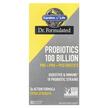Фото товару Garden of Life, Probiotics 100 Billion, Пробіотики, 30 капсул