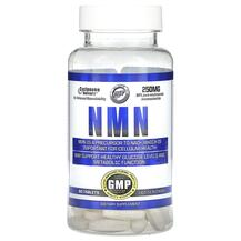 Нікотинамід мононуклеотид NMN 250 mg 60 таблеток