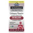 Garden of Life, Urinary Tract+ Probiotics, Пробіотики, 60 капсул