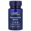 Homocysteine Resist, Підтримка Гомоцистеїну, 60 капсул