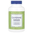 Фото товару TheVitaminShoppe, Cayenne 450 mg, Перець каєнський, 100 капсул
