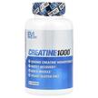 Фото товару EVLution Nutrition, Creatine1000, Креатин, 120 капсул