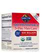 Фото товару Garden of Life, Raw Probiotics 5-Day Max Care, Пробіотики, 75 г
