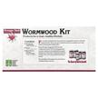 Kroeger Herb, Wormwood Kit, Полин, 5 баночок