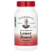Фото товару Lower Bowel Formula, Підтримка кишківника, 100 капсул