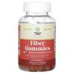 Фото товару Adult Fiber Gummies Orange and, Цукерки з клітковиною, 60 таблето