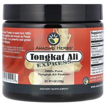 Тонгкат Алі Tongkat Ali Express Powder Amazing Herbs