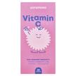 Фото товару Joy Spring, Vitamin C + Zinc, Вітамін C, 60 мл